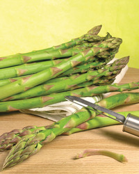 Asparagus Summer Salad